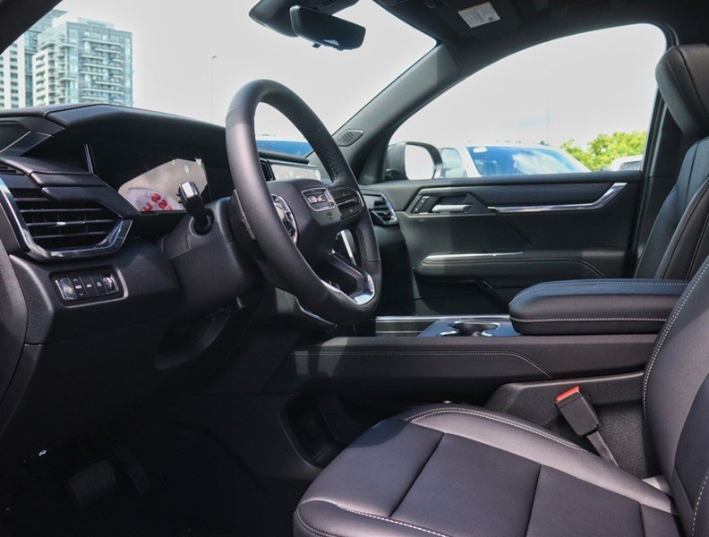 2026 Gmc Acadia AWD 4Dr Elevation