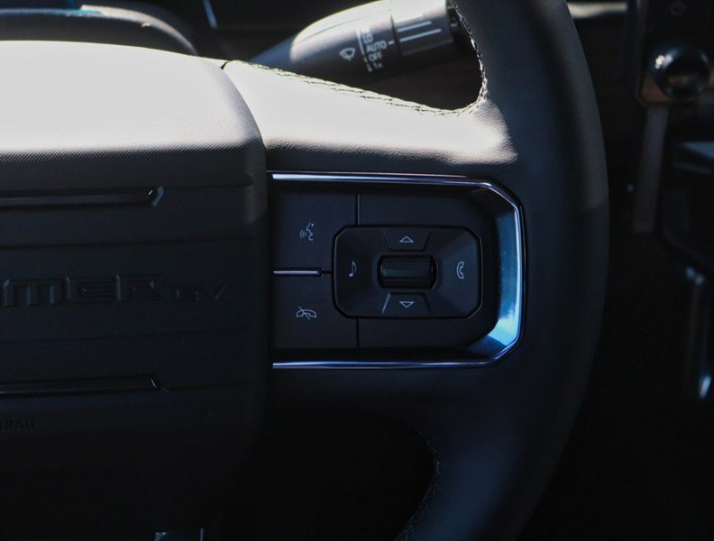 2026 Gmc Hummer Ev Suv E4wd 4Dr 2X W/1Sf