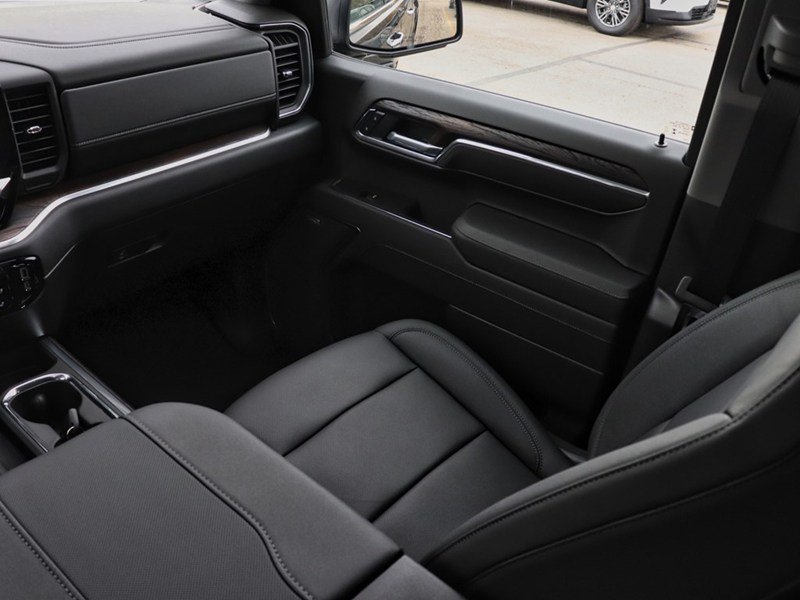 2026 Gmc Sierra 1500 4WD Crew Cab 147