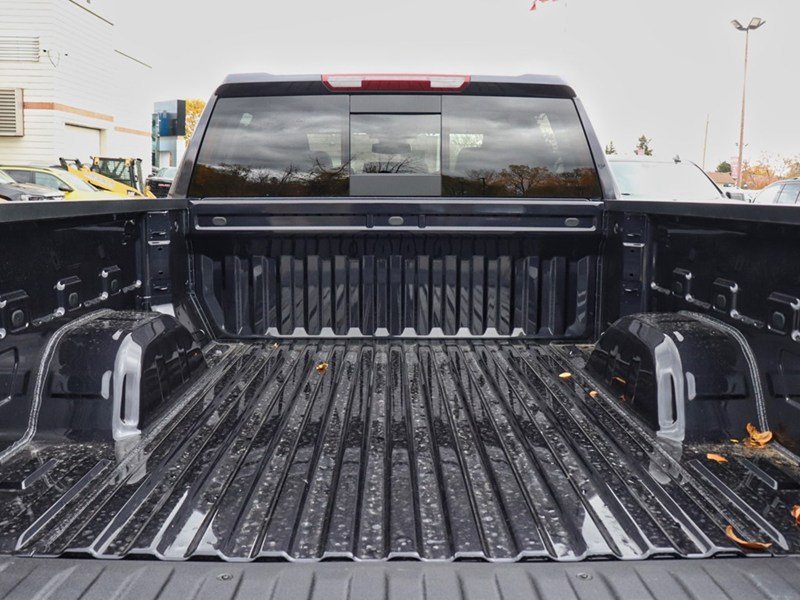 2026 Gmc Sierra 1500 4WD Crew Cab 147