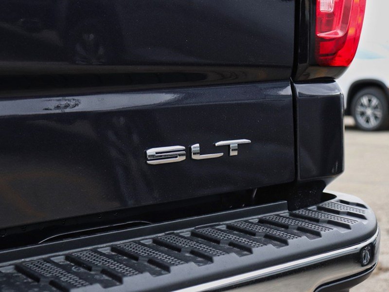 2026 Gmc Sierra 1500 4WD Crew Cab 147