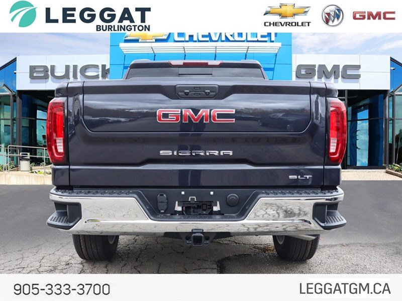 2026 Gmc Sierra 1500 4WD Crew Cab 147