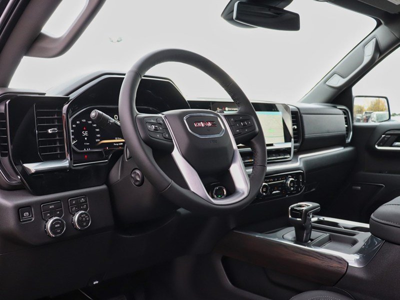 2026 Gmc Sierra 1500 4WD Crew Cab 147