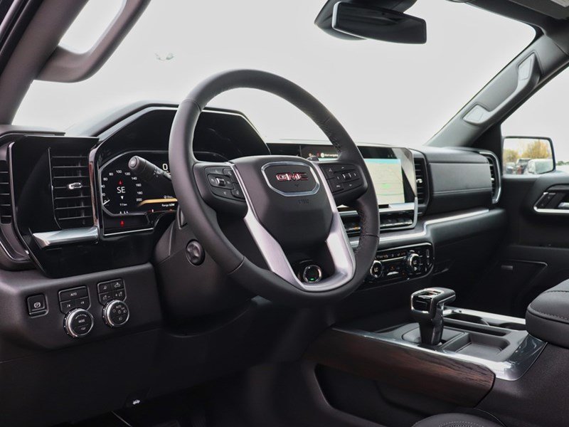 2026 Gmc Sierra 1500 4WD Crew Cab 147