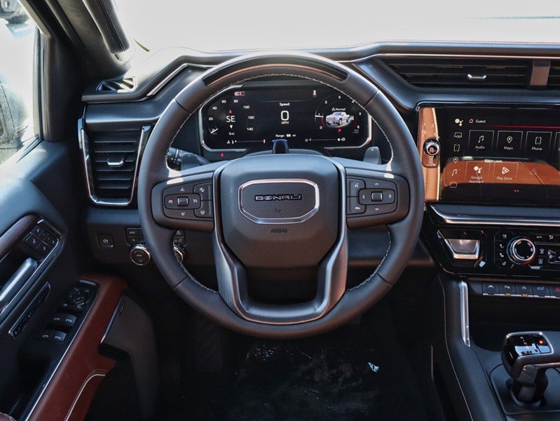 2026 Gmc Sierra 1500 4WD Crew Cab 147