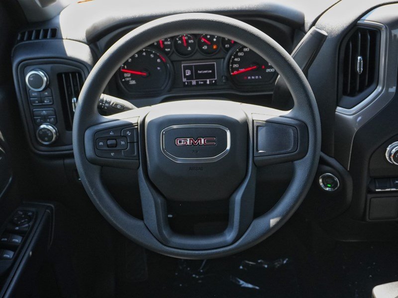 2026 Gmc Sierra 1500 4WD Crew Cab 147