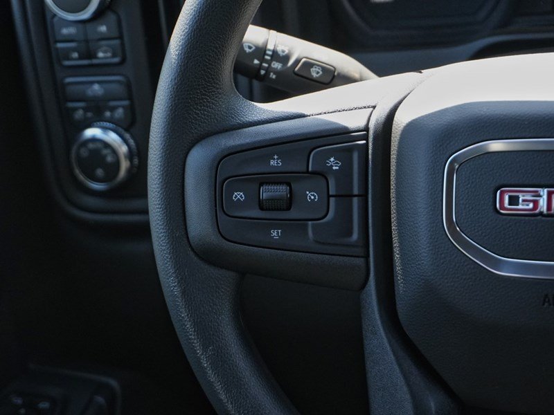 2026 Gmc Sierra 1500 4WD Crew Cab 147