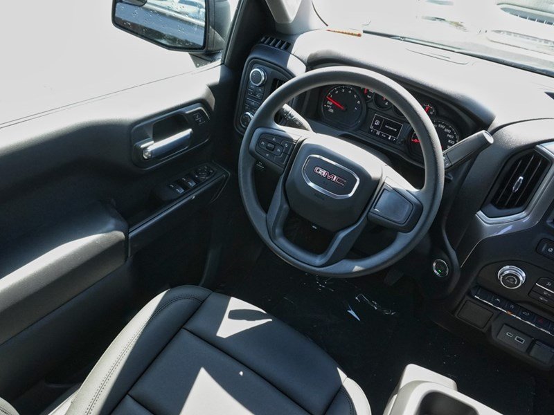 2026 Gmc Sierra 1500 4WD Crew Cab 147