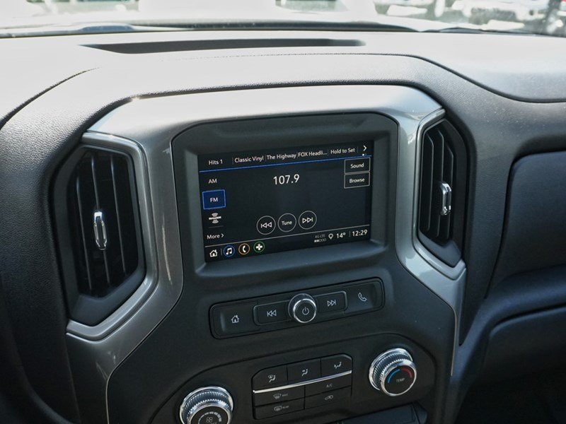 2026 Gmc Sierra 1500 4WD Crew Cab 147