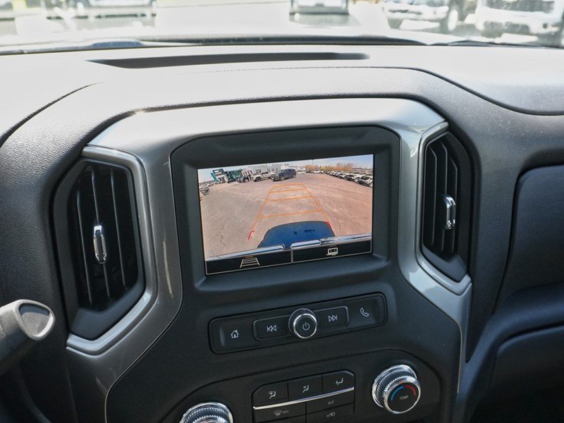 2026 Gmc Sierra 1500 4WD Crew Cab 147