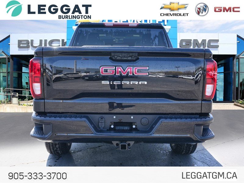2026 Gmc Sierra 1500 4WD Crew Cab 147