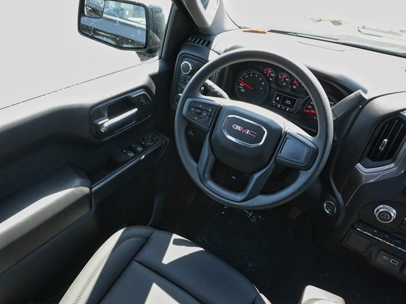 2026 Gmc Sierra 1500 4WD Crew Cab 147