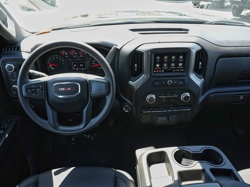 2026 Gmc Sierra 1500 4WD Crew Cab 147