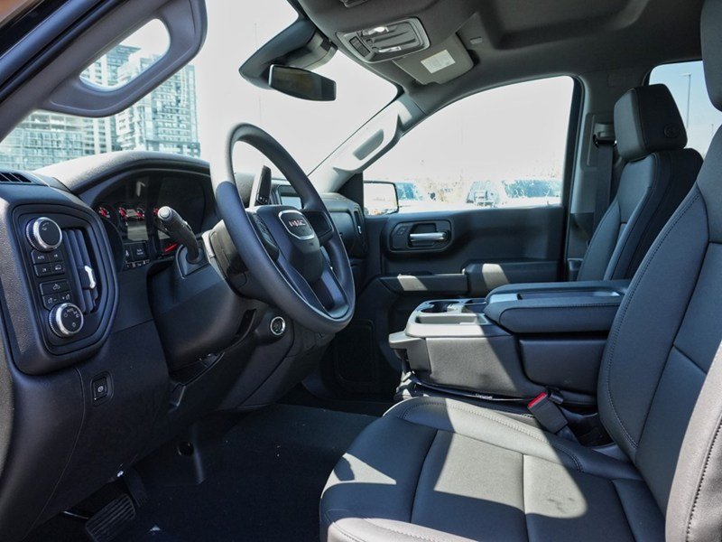 2026 Gmc Sierra 1500 4WD Crew Cab 147
