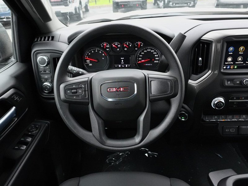 2026 Gmc Sierra 1500 4WD Crew Cab 147