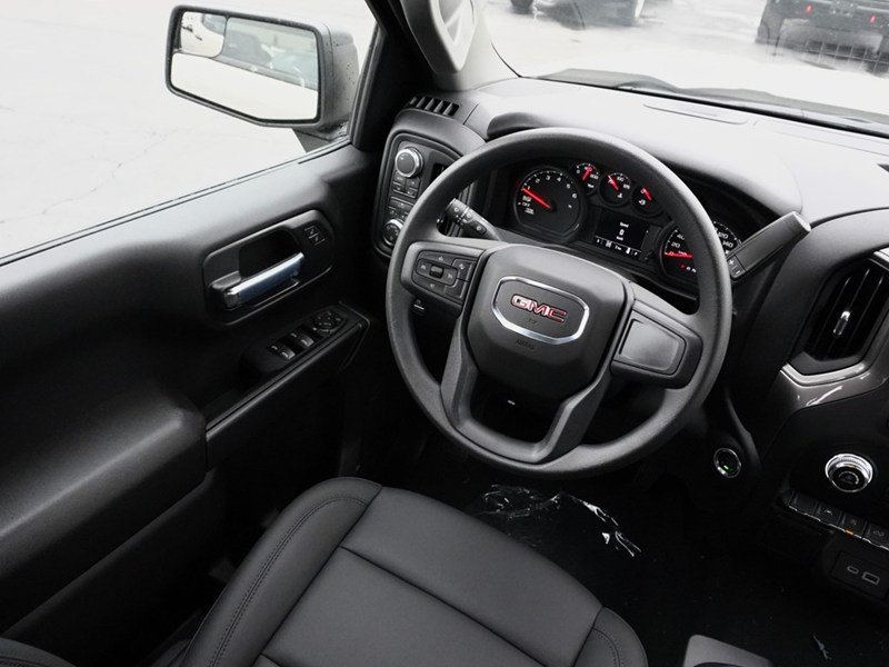 2026 Gmc Sierra 1500 4WD Crew Cab 147