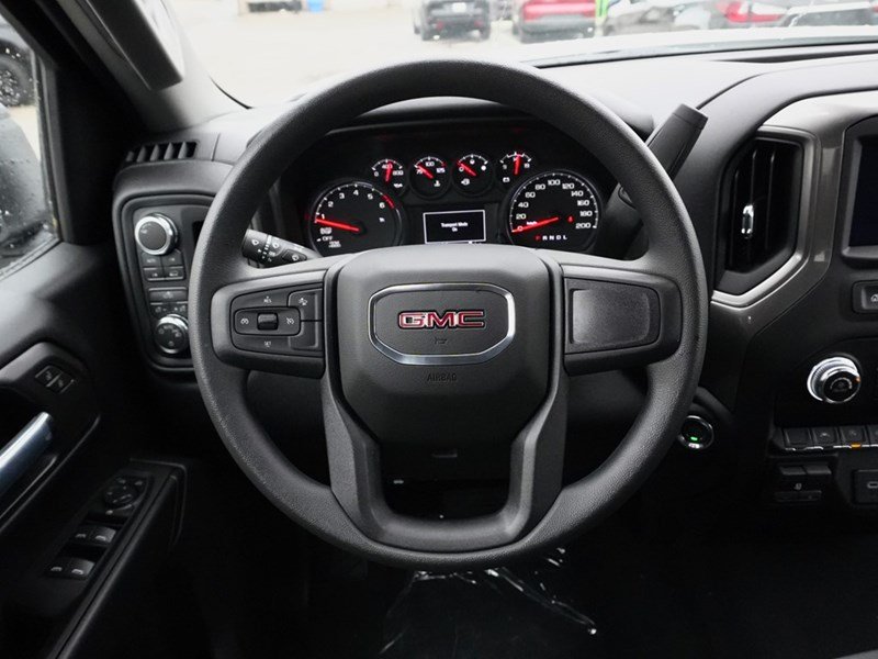 2026 Gmc Sierra 1500 4WD Crew Cab 147