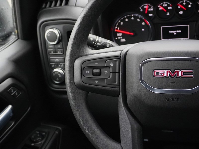 2026 Gmc Sierra 1500 4WD Crew Cab 147
