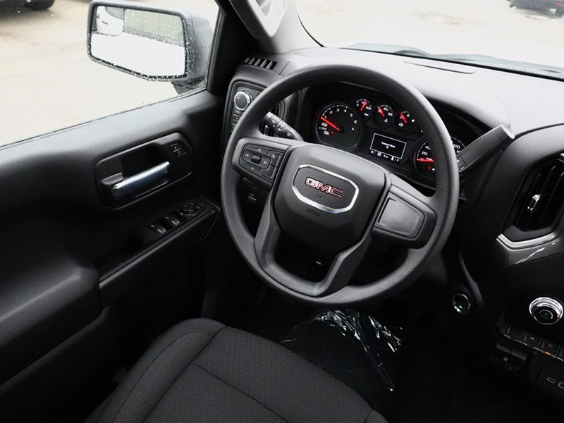 2026 Gmc Sierra 1500 4WD Crew Cab 147
