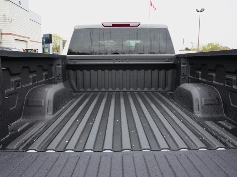 2026 Gmc Sierra 1500 4WD Crew Cab 147