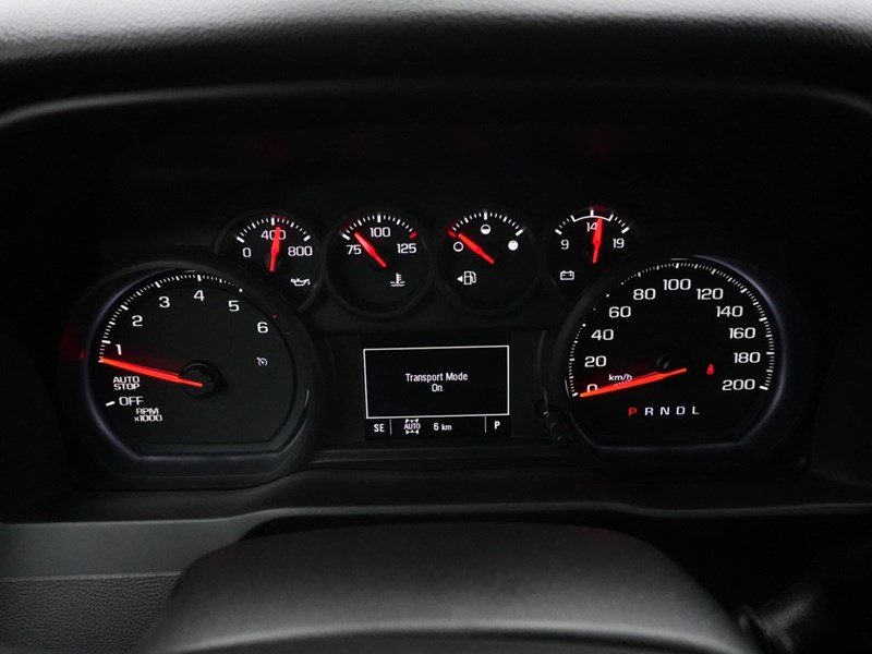 2026 Gmc Sierra 1500 4WD Crew Cab 147