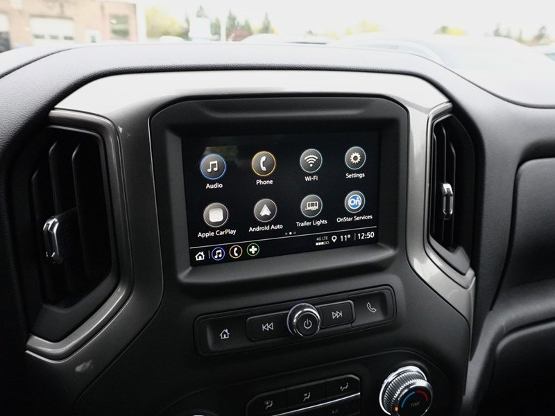2026 Gmc Sierra 1500 4WD Crew Cab 147