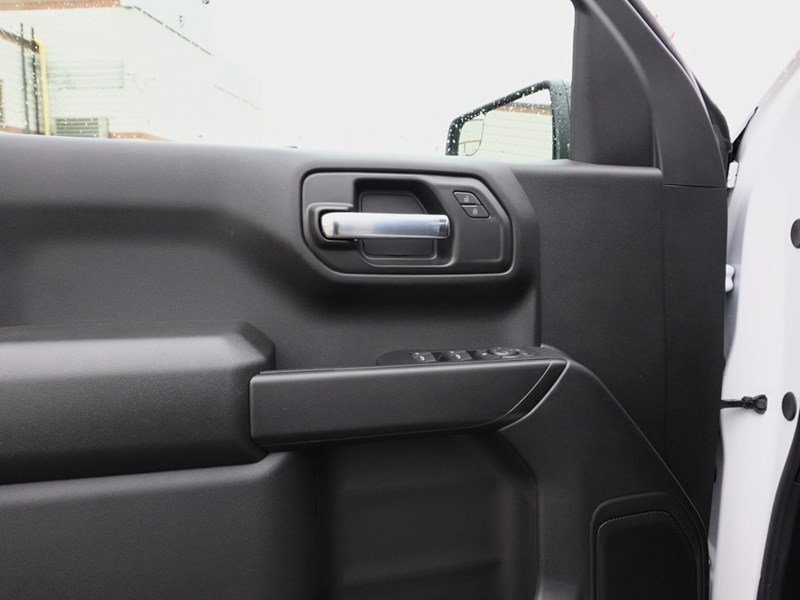 2026 Gmc Sierra 1500 4WD Crew Cab 147