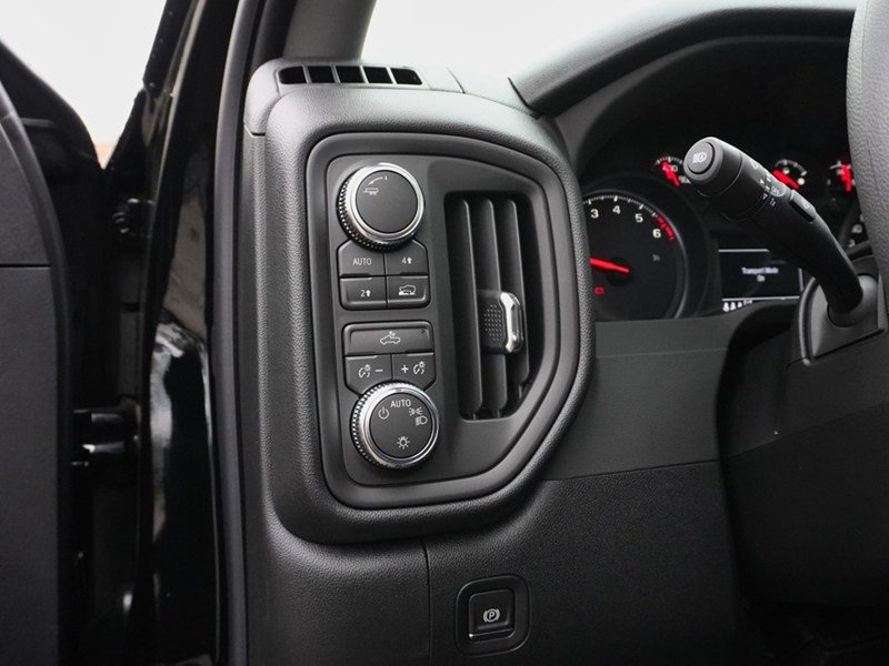 2026 Gmc Sierra 1500 4WD Crew Cab 147