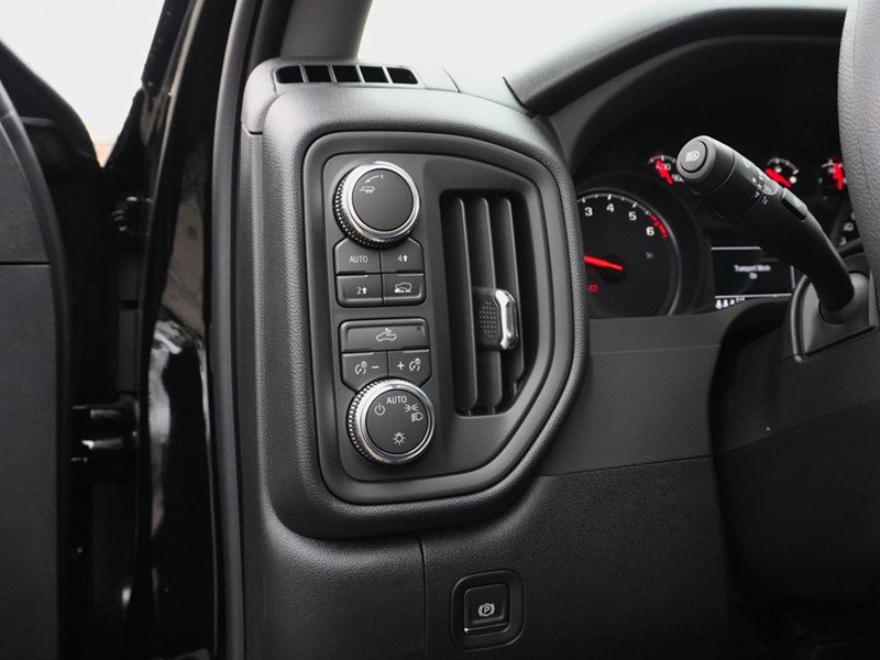 2026 Gmc Sierra 1500 4WD Crew Cab 147