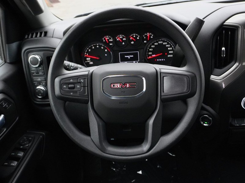 2026 Gmc Sierra 1500 4WD Crew Cab 147