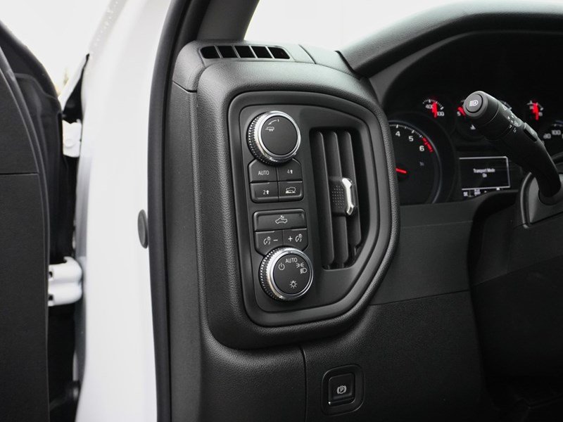 2026 Gmc Sierra 1500 4WD Crew Cab 147