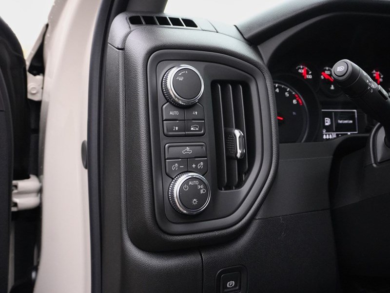 2026 Gmc Sierra 1500 4WD Crew Cab 147