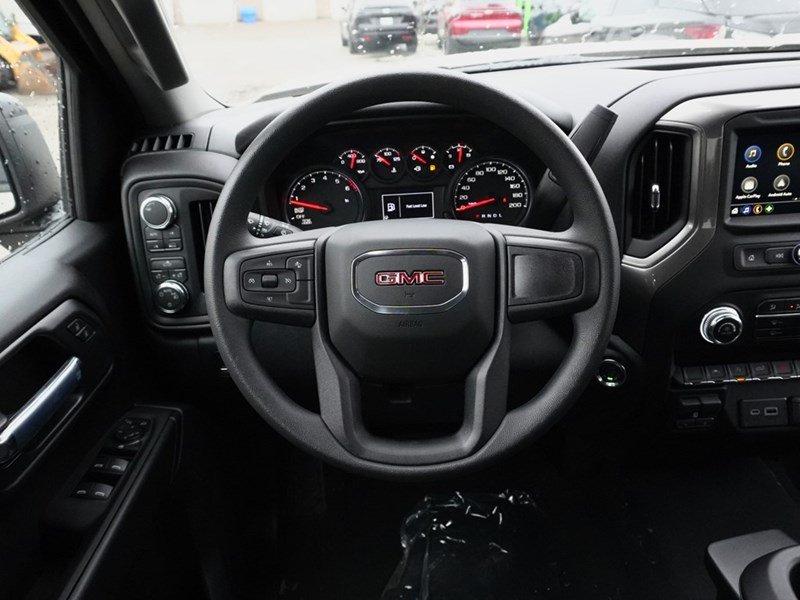 2026 Gmc Sierra 1500 4WD Crew Cab 147