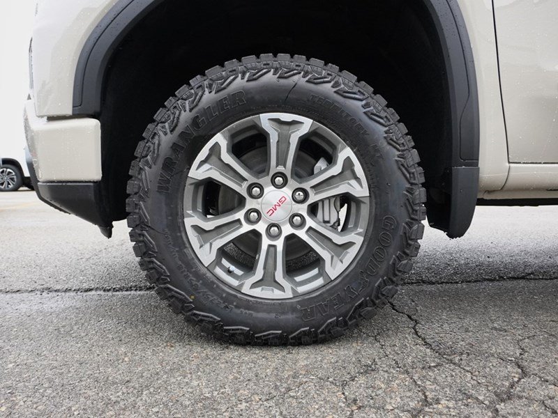 2026 Gmc Sierra 1500 4WD Crew Cab 147