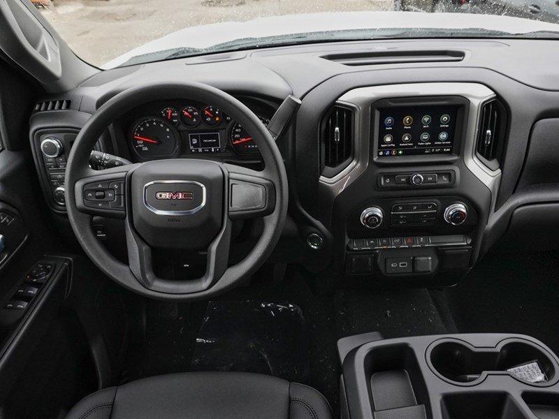 2026 Gmc Sierra 1500 4WD Crew Cab 147