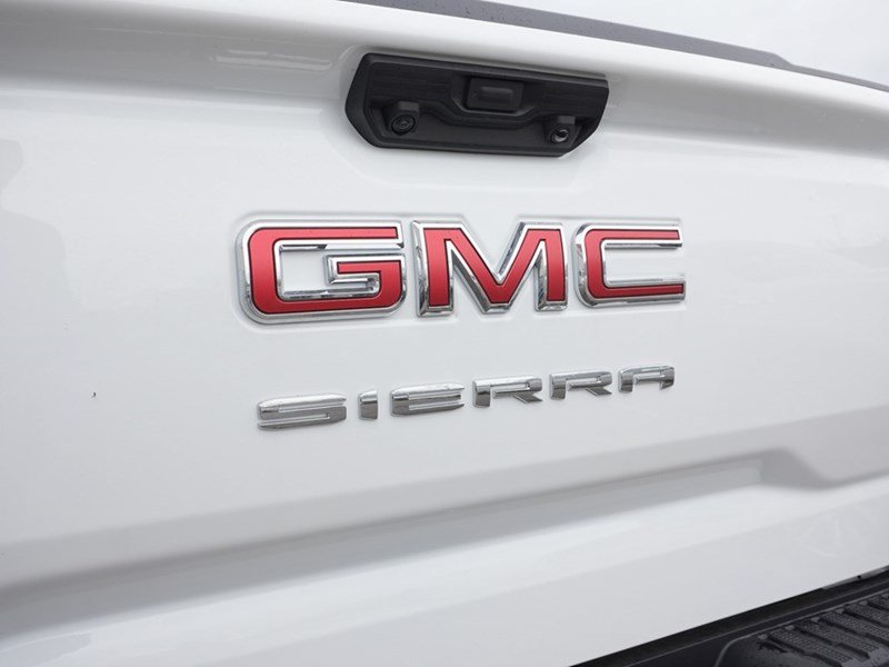 2026 Gmc Sierra 1500 4WD Crew Cab 147