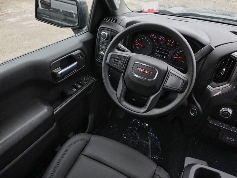 2026 Gmc Sierra 1500 4WD Crew Cab 147