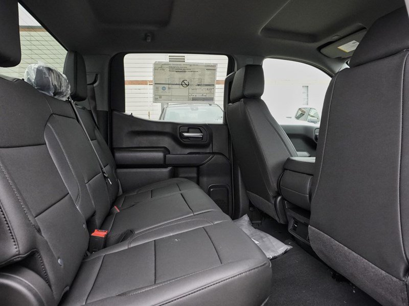 2026 Gmc Sierra 1500 4WD Crew Cab 147