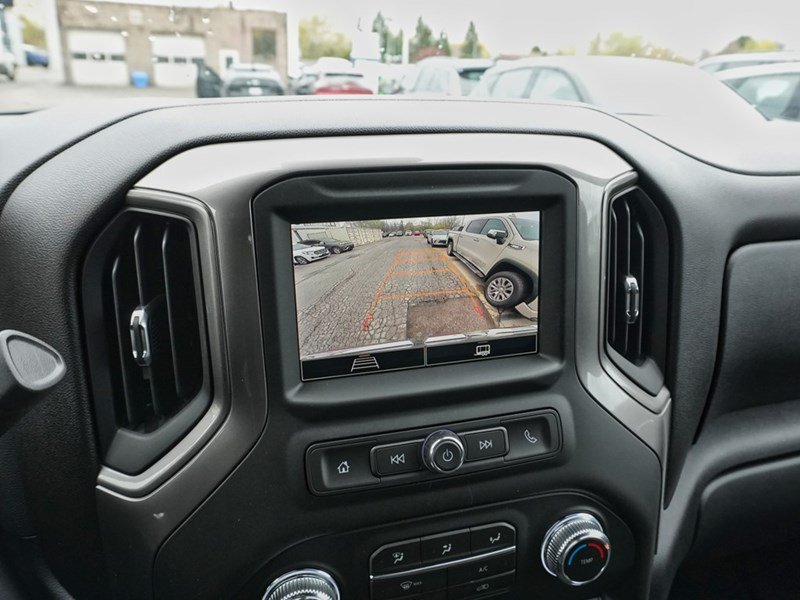 2026 Gmc Sierra 1500 4WD Crew Cab 147