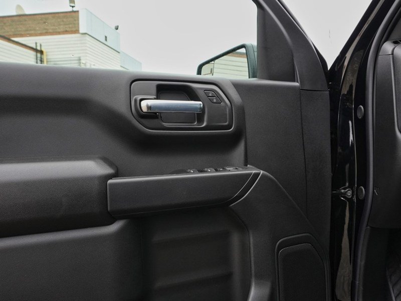2026 Gmc Sierra 1500 4WD Crew Cab 147
