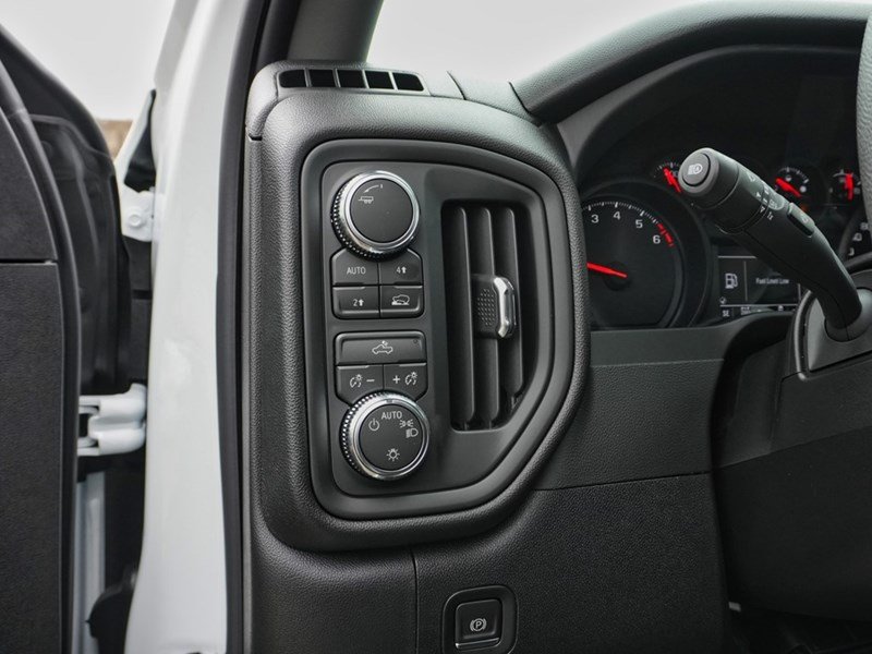 2026 Gmc Sierra 1500 4WD Crew Cab 147
