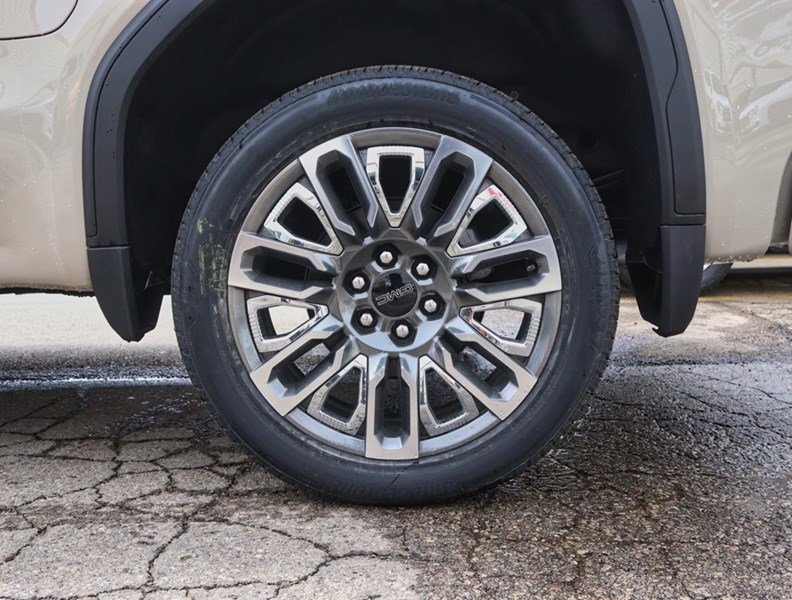 2026 Gmc Sierra 1500 4WD Crew Cab 147