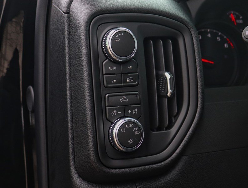 2026 Gmc Sierra 1500 4WD Crew Cab 147