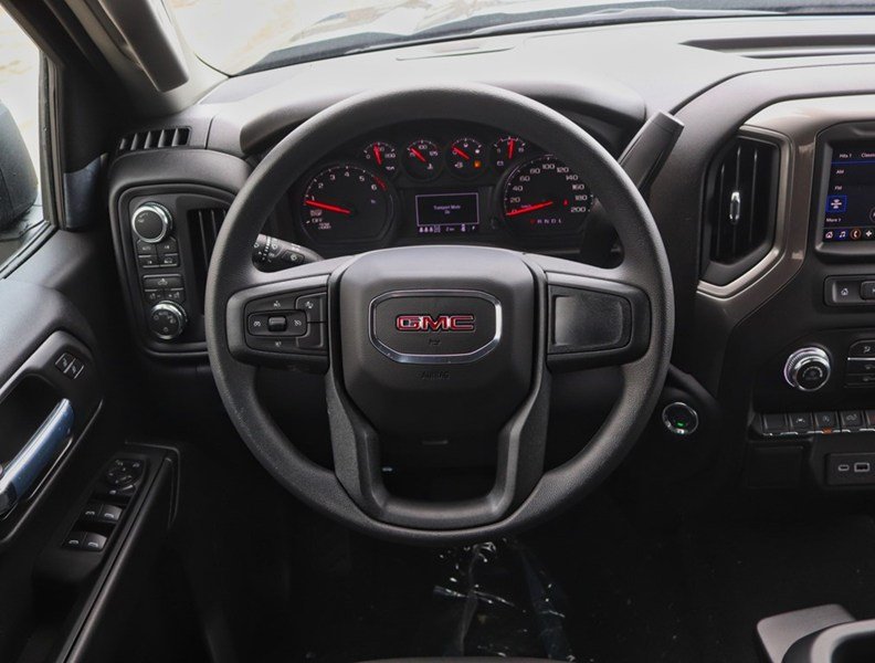 2026 Gmc Sierra 1500 4WD Crew Cab 147