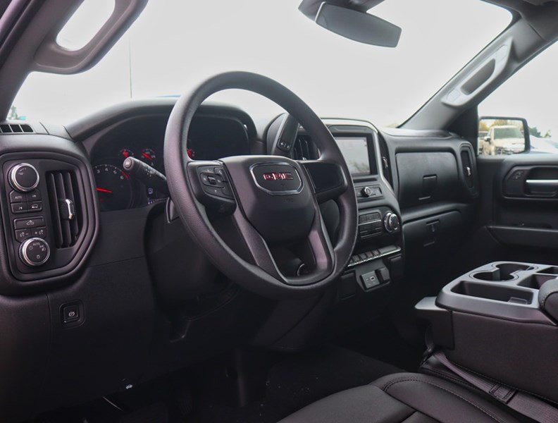 2026 Gmc Sierra 1500 4WD Crew Cab 147