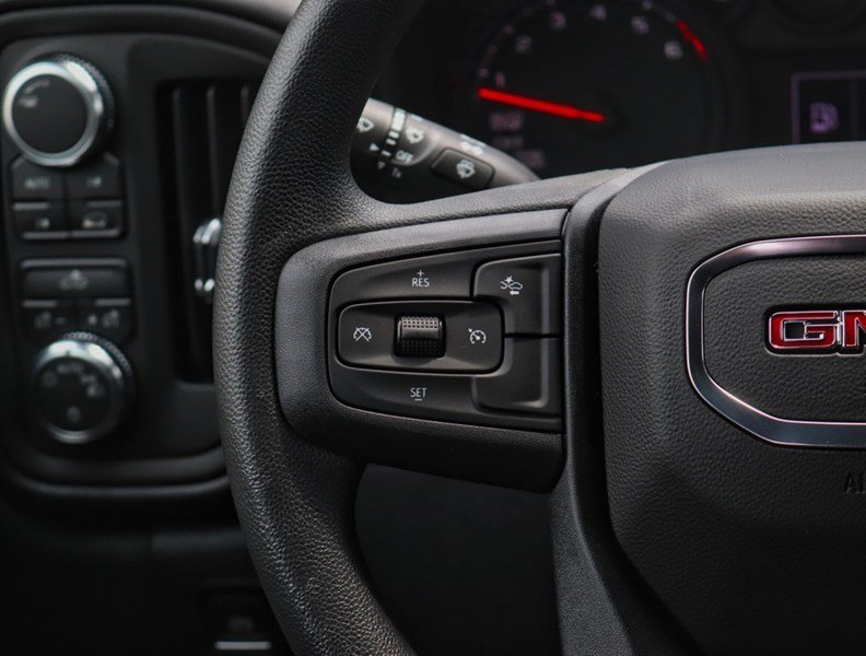 2026 Gmc Sierra 1500 4WD Crew Cab 147