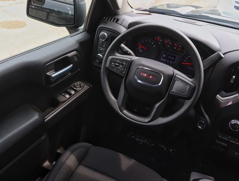 2026 Gmc Sierra 1500 4WD Crew Cab 147