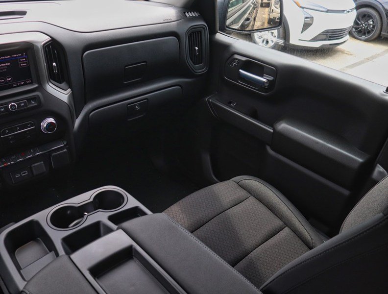2026 Gmc Sierra 1500 4WD Crew Cab 147