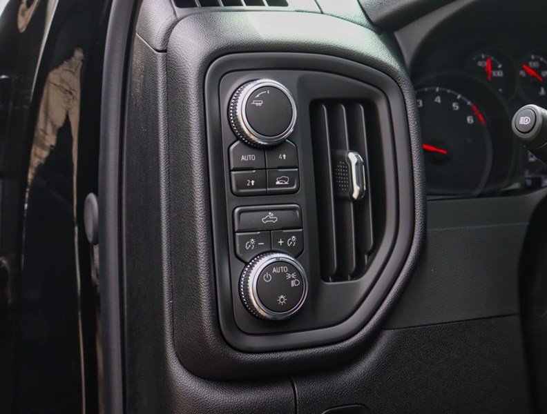 2026 Gmc Sierra 1500 4WD Crew Cab 147