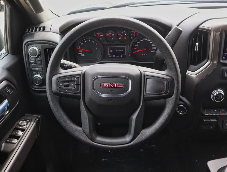 2026 Gmc Sierra 1500 4WD Crew Cab 147